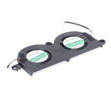 Ventola per portatile Dell XPS 13 9370 9380 9390 P82G 0980WH