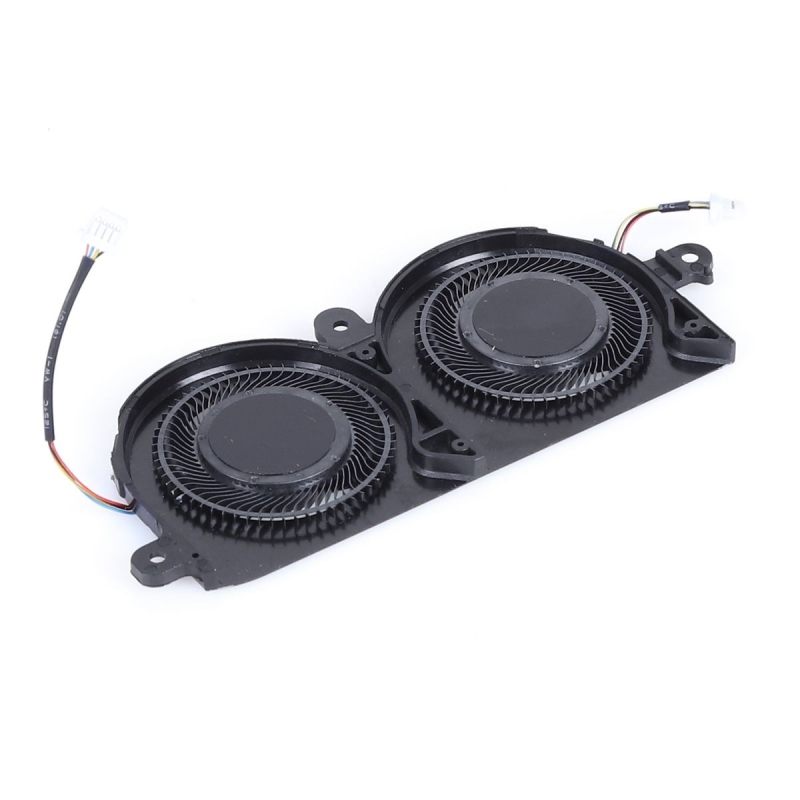 Ventilador para portátil Dell XPS 13 9370 9380 9390 P82G 0980WH