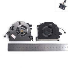 Ventilador para portátil HP Elitebook 830 G7 6033B0090201 M07102-001
