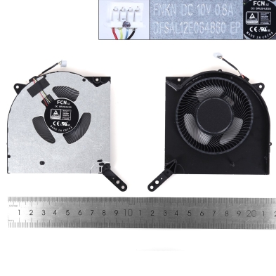 Ventilateur pour portable Lenovo Legion R9000K Y9000K 2021