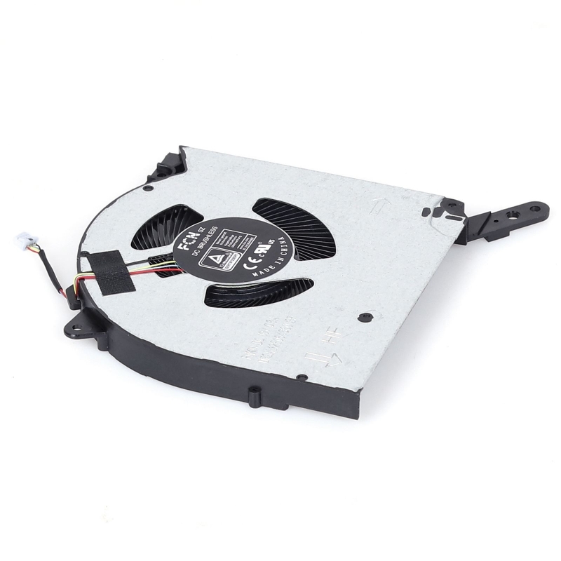 Lenovo Legion R9000K Y9000K Legion7 16ACH 2021 10VCPU ventola,...