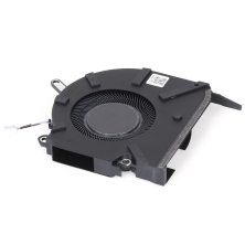 Ventoinha GPU para portatil HP OMEN 16-K 16-N 8 Pro 12V