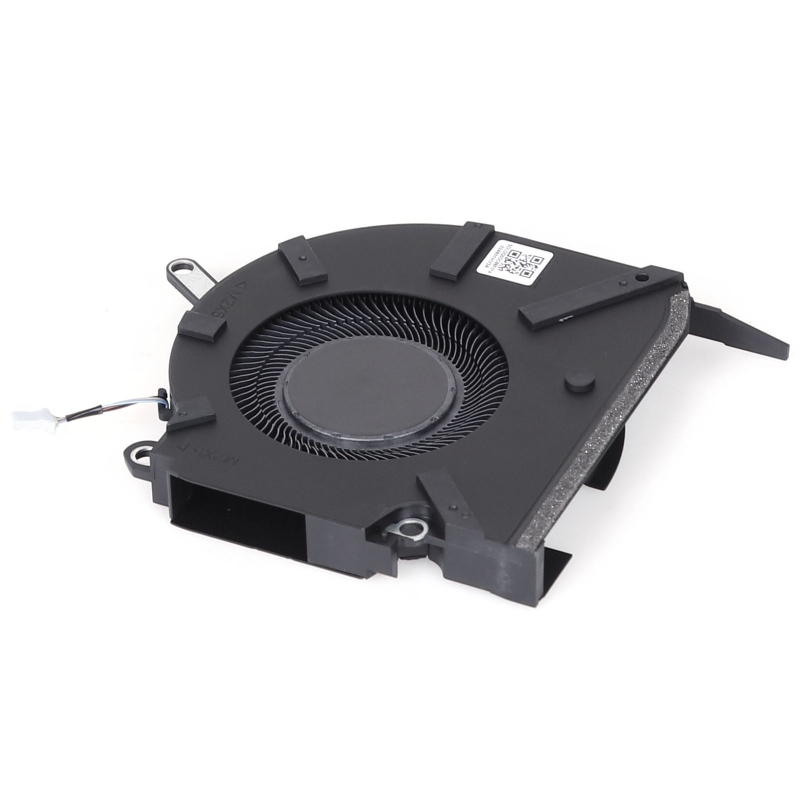 Ventoinha GPU para portatil HP OMEN 16-K 16-N 8 Pro 12V