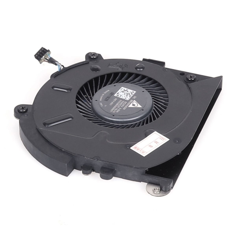 Ventilador CPU para portátil HP Elitebook 730 735 835 G5 G6 830 G5