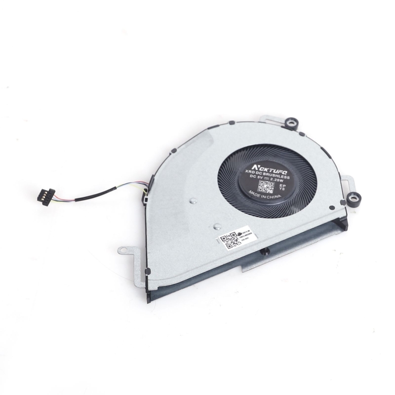 Ventilador para portátil Asus S5600F X521 S533E Vivobook 15X 2020