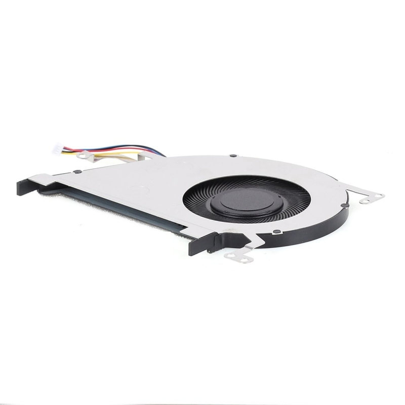 Ventilador para portátil Asus S5300U S5300F X530UX. Envíos 24h