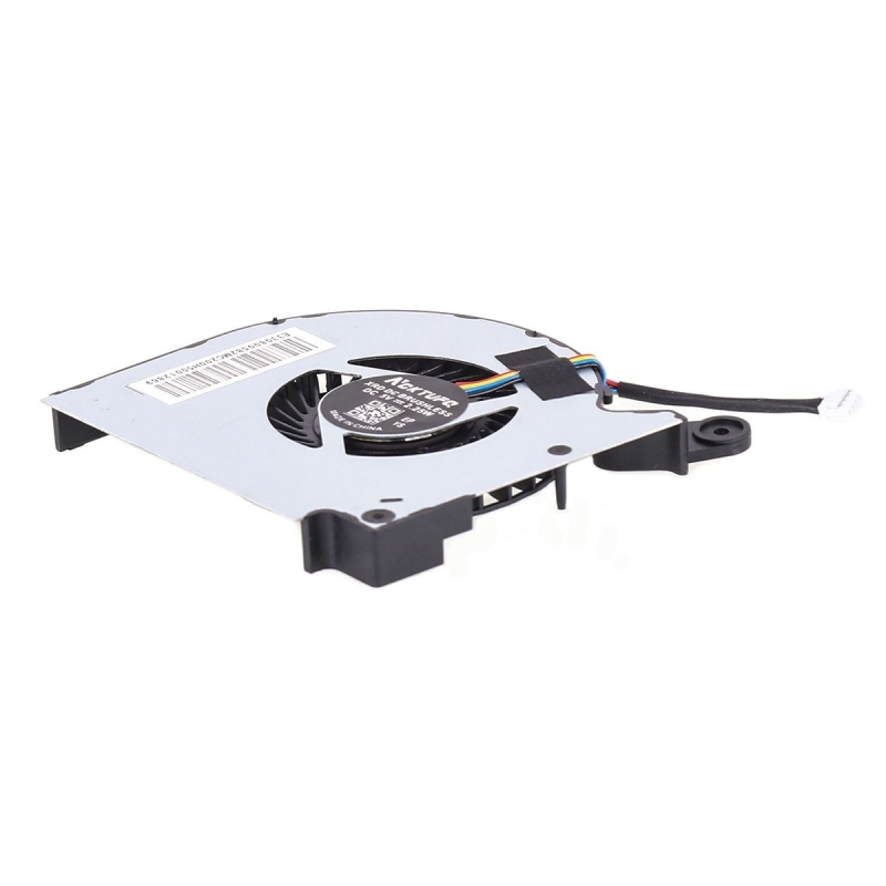 Ventilador para portátil MSI GF75 MS-17F1 17F2 17F4 17F5 N415 N416