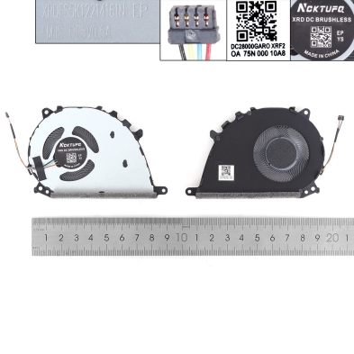 Ventilateur pour portable Asus Zenbook 13 UX325 14UX425E UM425