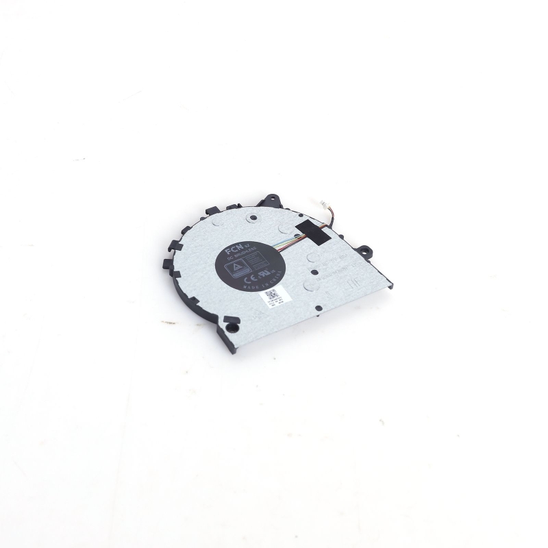 Ventilador para portatil Lenovo Yoga 15C C750-15 Yoga 7I 15ITL5