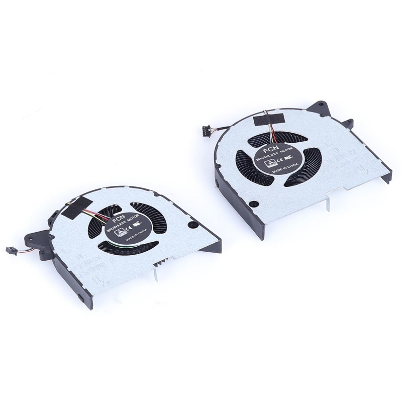 Ventoinhaes para portatil Lenovo Y530P Y540P Y7000P 2019 5V