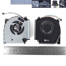 Ventola GPU per portatile Asus ROG 5PLUS 5R G513QY 2021 G513QM