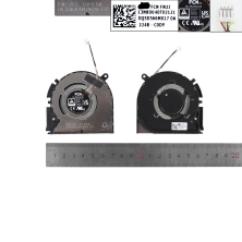 Ventola GPU per portatile Asus PRO 14 M3400QA M3401Q K3400P