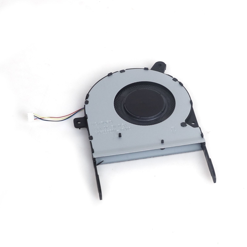 Ventilador para portátil Asus X510UQ X505BA X505BP X501UQ. Envíos 24h