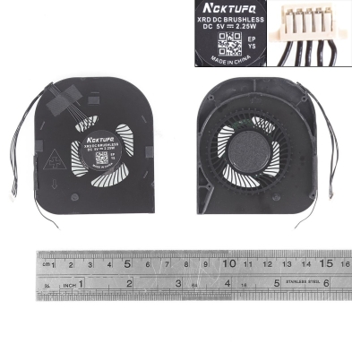 Ventilateur pour portable Lenovo ThinkPad X1C X1 Carbon 6th 2018