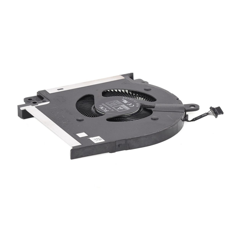 Ventola GPU per portatile Dell Alienware X17 R1 R2 | 09DNWT