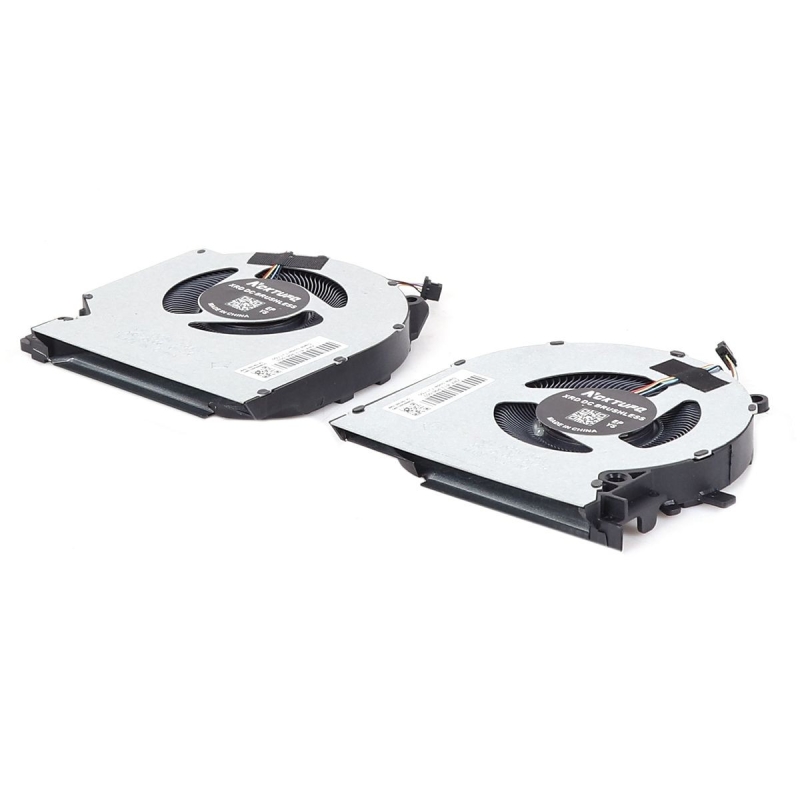 Ventola per portatile HP 16-E | M75721 - 60W