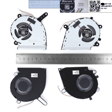 Ventilateurs pour portable Asus ROG Strix G531 G531G G531GT G531GU