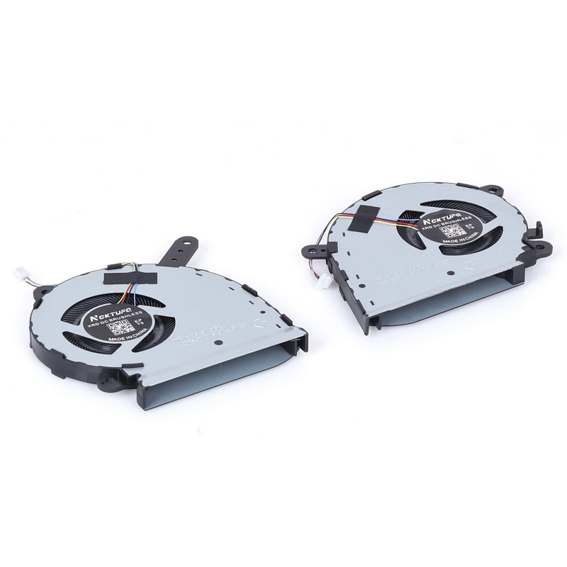 Ventola per portatile per Asus ROG Strix G531 G531G G531GT G531GU