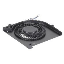 Ventoinha para portátil MSI 17G1 17G2 GS75 MS-17G1 P75 GS75