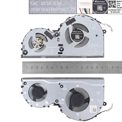 Ventola LENOVO L330-15ICH 17ICHCopia alta.