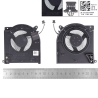 VENTILADOR PARA PORTÁTIL DELL M15 R4 R3 0D1X38 0D1X38