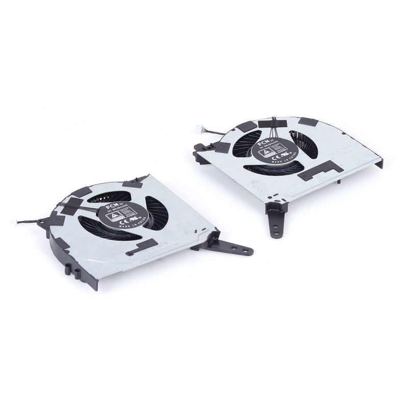 Ventilador para portátil Lenovo Legion Y7000P R7000P R7000 2022