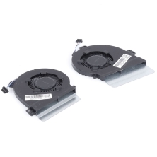 Ventiladores para portátil HP TPN-Q208 15-CS | L40619-001 Versión 2