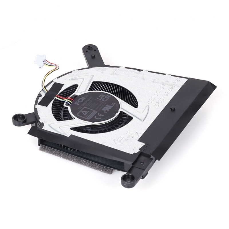 Ventola per portatile Asus Pro 5 FX607 FA607. 