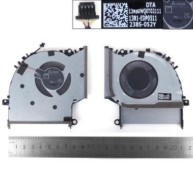 Ventilateur pour portable Asus Vivobook 15X 16X M1603Q M1603QA