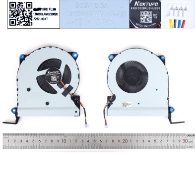 Ventilateur pour portable Asus YX560U R562UD F560UD NS85C22-17M01