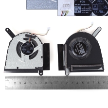Ventilador GPU para portátil Asus Pro 5 FX607 FA607. Envíos 24h