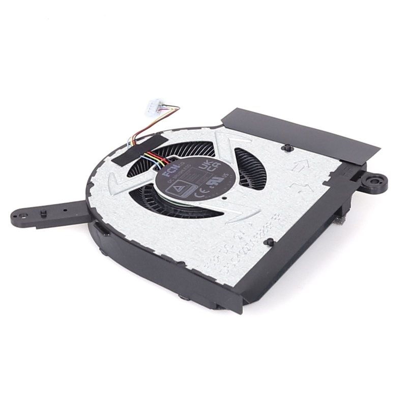 Ventilador GPU para portátil Asus Pro 5 FX607 FA607. Envíos 24h
