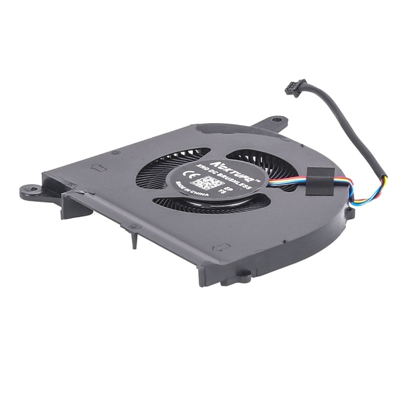 Ventiladores para portátil Aorus 15G 15P 17P KB RX7G RX5G RP77