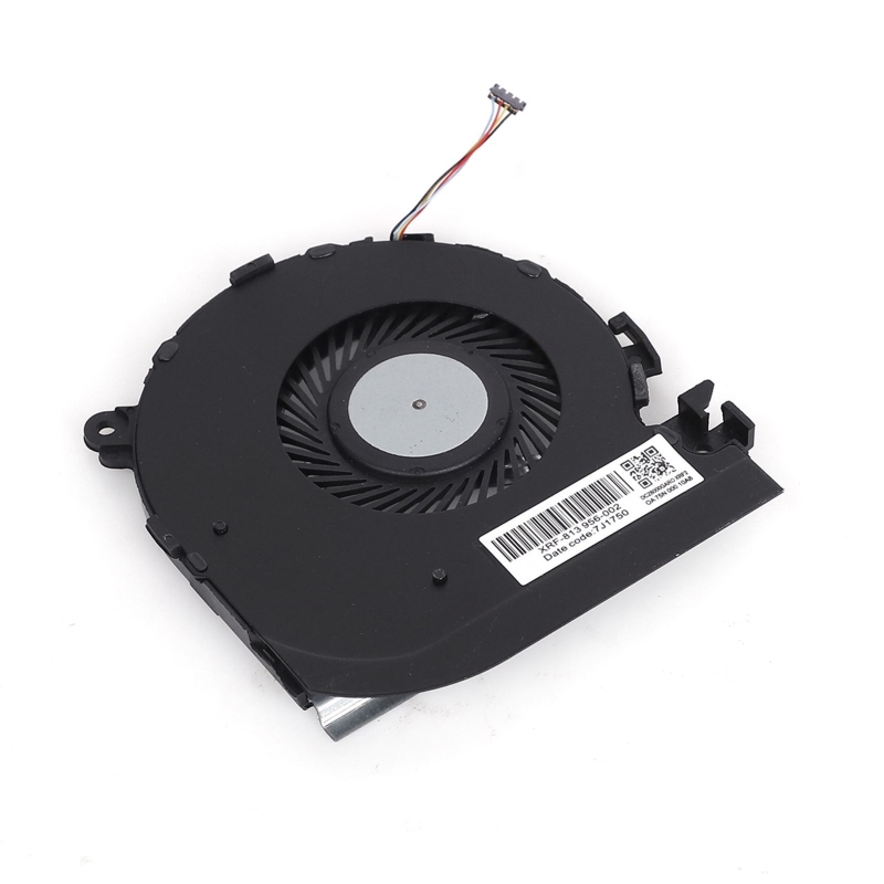 Ventoinha para portátil HP Spectre 15-BL TPN-Q179 | Esquerda
