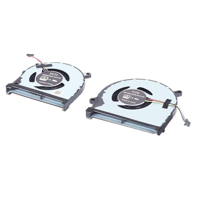 Ventilador CPU+GPU para portátil Dell inspiron 7000 15-7590 0MPHWF