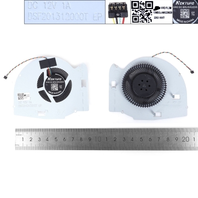 Ventilateur GPU pour portable Asus ROG Zephyrus M GM501 GM501GS