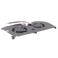 Ventola GPU MSI 17G1 17G2 GS75 P75 GS75Copia alta.