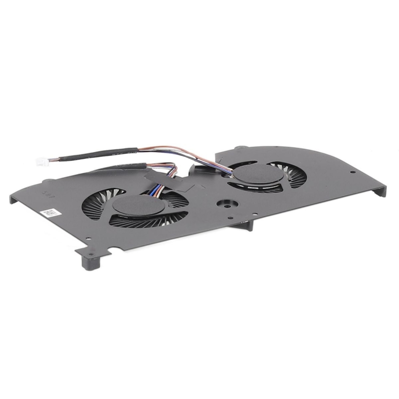 Ventoinha GPU para portátil MSI 17G1 17G2 GS75 P75 GS75