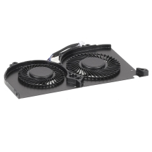 Ventola GPU MSI 17G1 17G2 GS75 P75 GS75Copia alta.