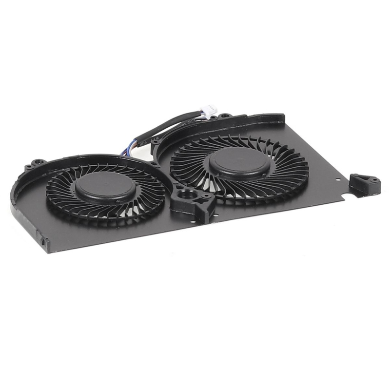 Ventoinha GPU para portátil MSI 17G1 17G2 GS75 P75 GS75