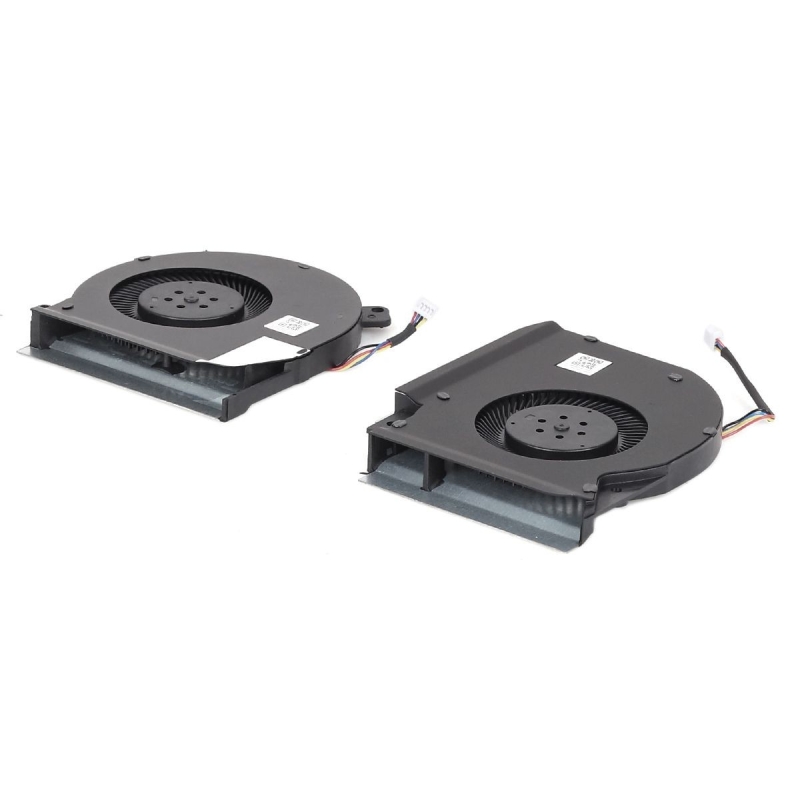 Ventiladores para portátil Asus Rog Strix GL504 GL504G GL504GS GL504GM