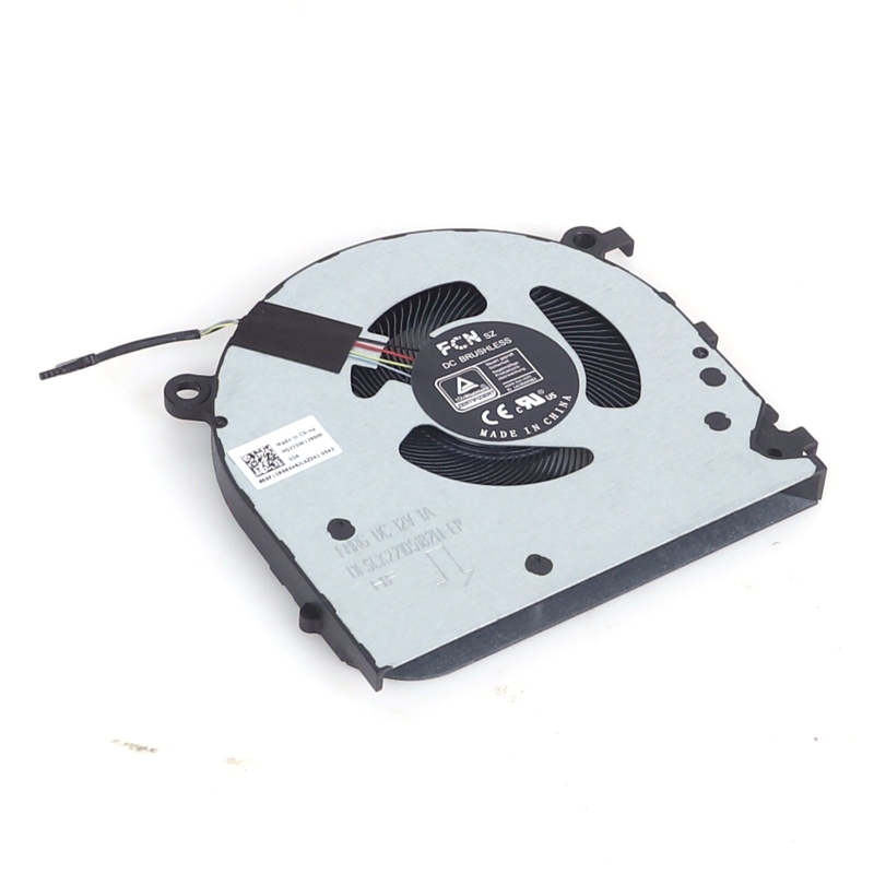 Ventola per portatile Lenovo PRO 16 Yoga 16s 5 PRO-16ACH6 12V