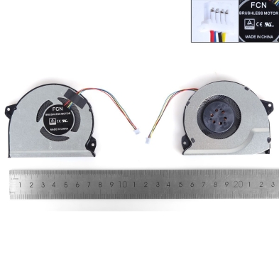 Ventilateur pour portable Asus GL702VS GL702VSK S7VS GL702VM VMK S7VM