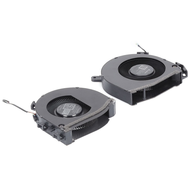Ventola per portatile HP ZBook Fury 16 G9 G10. 