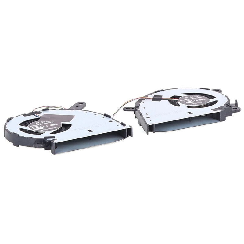 Ventola per portatile per Asus ROG Strix G531 G531G G531GT G531GU