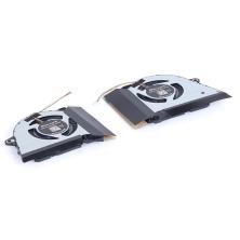 Ventilador CPU+GPU para portátil Asus GA401Q GA401QC GA401QM GA401IHR