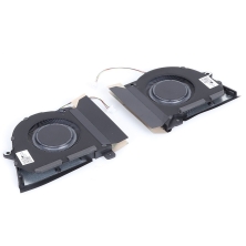 Ventilador CPU+GPU para portátil Asus GA401Q GA401QC GA401QM GA401IHR
