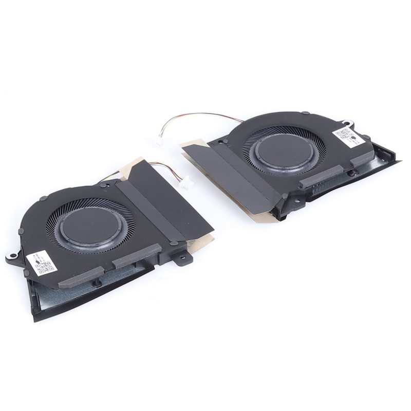 Ventilador CPU+GPU para portátil Asus GA401Q GA401QC GA401QM GA401IHR