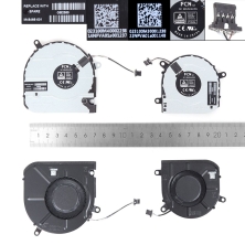 Ventiladores para portátil HP 15M-EU 15M-ES 15T-ES 15Z-EU 15-EU
