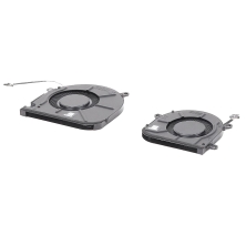 Ventiladores para portátil HP 15M-EU 15M-ES 15T-ES 15Z-EU 15-EU
